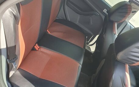 Ford Focus II рестайлинг, 2008 год, 392 000 рублей, 10 фотография