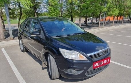 Ford Focus II рестайлинг, 2008 год, 392 000 рублей, 3 фотография
