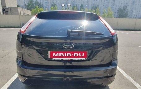 Ford Focus II рестайлинг, 2008 год, 392 000 рублей, 6 фотография