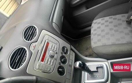 Ford Focus II рестайлинг, 2008 год, 488 000 рублей, 6 фотография