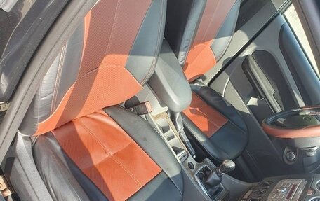 Ford Focus II рестайлинг, 2008 год, 392 000 рублей, 12 фотография