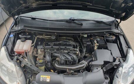 Ford Focus II рестайлинг, 2008 год, 392 000 рублей, 17 фотография