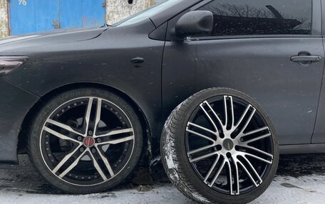 Toyota Corolla, 2007 год, 1 000 000 рублей, 8 фотография