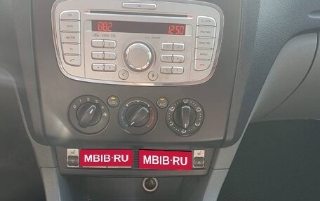 Ford Focus II рестайлинг, 2008 год, 392 000 рублей, 13 фотография