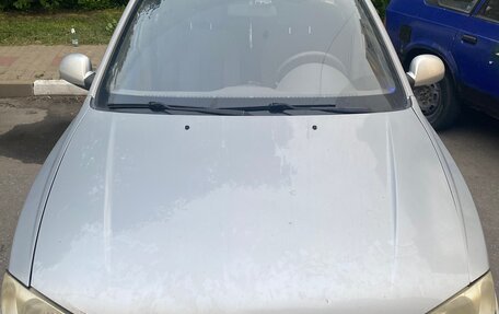 Hyundai Accent II, 2004 год, 280 000 рублей, 7 фотография