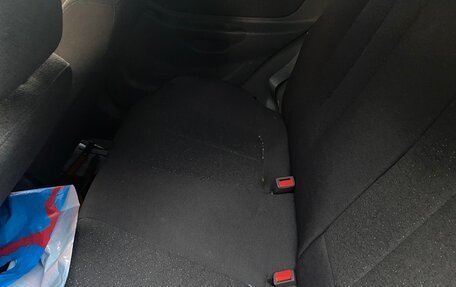 Hyundai Accent II, 2004 год, 280 000 рублей, 10 фотография