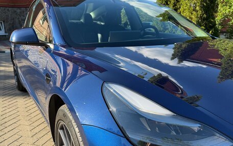 Tesla Model 3 I, 2021 год, 3 224 000 рублей, 5 фотография