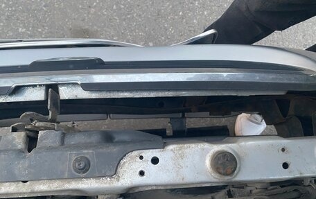 Hyundai Accent II, 2004 год, 280 000 рублей, 11 фотография