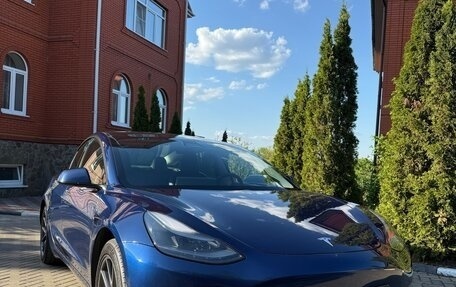 Tesla Model 3 I, 2021 год, 3 224 000 рублей, 3 фотография