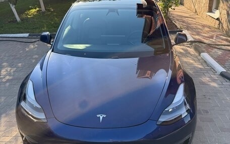 Tesla Model 3 I, 2021 год, 3 224 000 рублей, 6 фотография