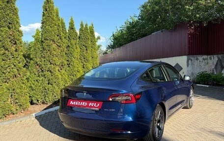 Tesla Model 3 I, 2021 год, 3 224 000 рублей, 7 фотография
