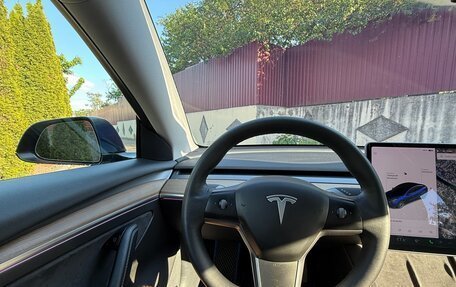 Tesla Model 3 I, 2021 год, 3 224 000 рублей, 15 фотография