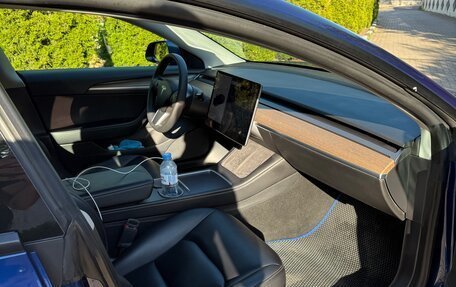 Tesla Model 3 I, 2021 год, 3 224 000 рублей, 12 фотография