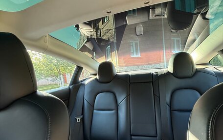 Tesla Model 3 I, 2021 год, 3 224 000 рублей, 17 фотография
