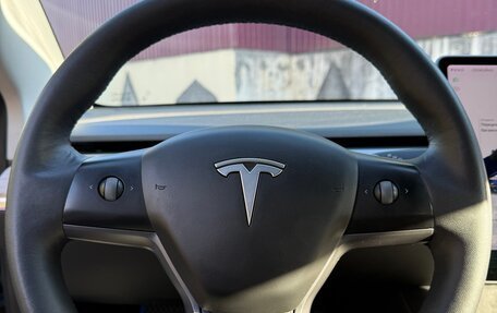 Tesla Model 3 I, 2021 год, 3 224 000 рублей, 18 фотография