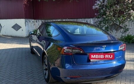 Tesla Model 3 I, 2021 год, 3 224 000 рублей, 9 фотография