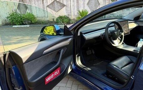 Tesla Model 3 I, 2021 год, 3 224 000 рублей, 11 фотография