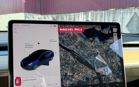 Tesla Model 3 I, 2021 год, 3 224 000 рублей, 22 фотография