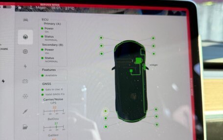 Tesla Model 3 I, 2021 год, 3 224 000 рублей, 36 фотография