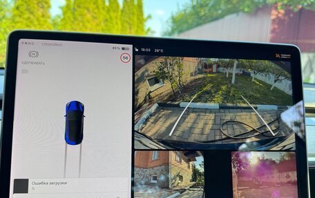 Tesla Model 3 I, 2021 год, 3 224 000 рублей, 30 фотография