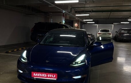 Tesla Model 3 I, 2021 год, 3 224 000 рублей, 29 фотография