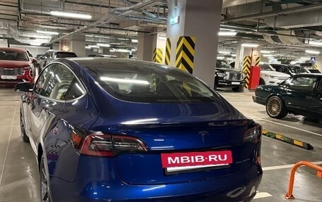 Tesla Model 3 I, 2021 год, 3 224 000 рублей, 28 фотография