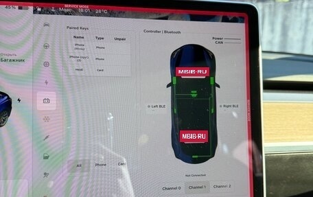 Tesla Model 3 I, 2021 год, 3 224 000 рублей, 32 фотография