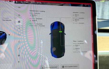 Tesla Model 3 I, 2021 год, 3 224 000 рублей, 38 фотография