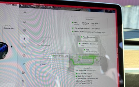 Tesla Model 3 I, 2021 год, 3 224 000 рублей, 40 фотография