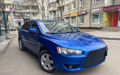Mitsubishi Lancer IX, 2008 год, 690 000 рублей, 7 фотография