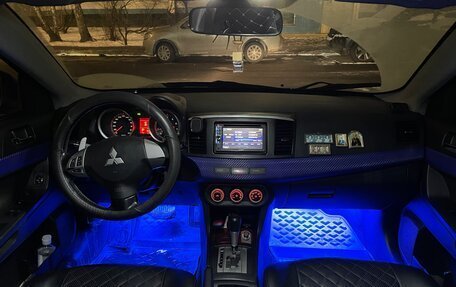 Mitsubishi Lancer IX, 2008 год, 690 000 рублей, 3 фотография