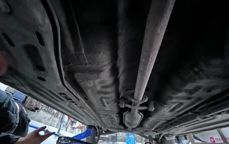 Hyundai Accent II, 2007 год, 320 000 рублей, 16 фотография