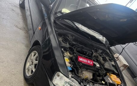 Hyundai Accent II, 2007 год, 320 000 рублей, 14 фотография