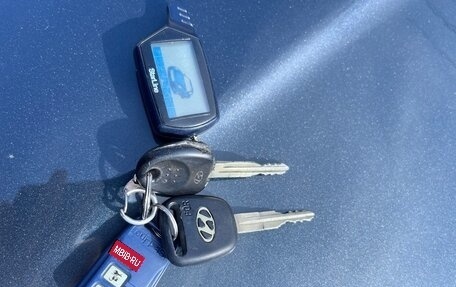 Hyundai Accent II, 2007 год, 320 000 рублей, 11 фотография