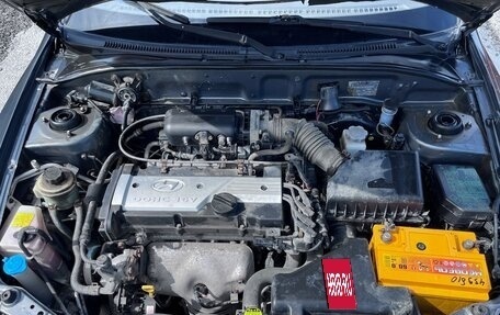 Hyundai Accent II, 2007 год, 320 000 рублей, 12 фотография