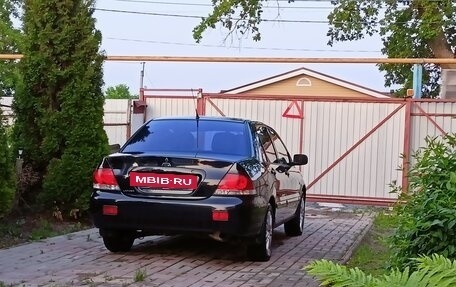 Mitsubishi Lancer IX, 2006 год, 459 000 рублей, 4 фотография