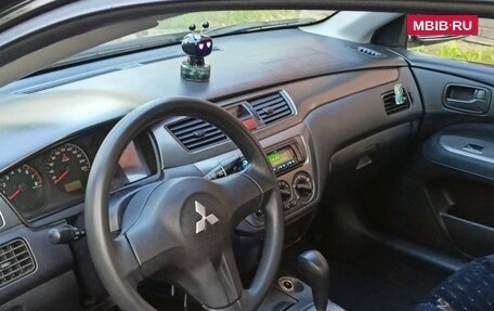 Mitsubishi Lancer IX, 2006 год, 459 000 рублей, 2 фотография