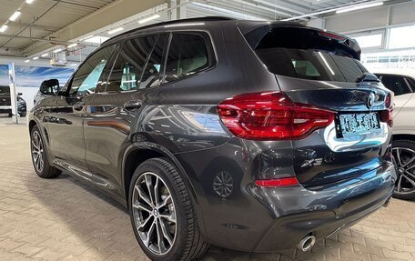 BMW X3, 2019 год, 4 200 000 рублей, 2 фотография