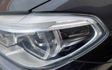 BMW X3, 2019 год, 4 200 000 рублей, 5 фотография