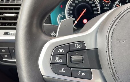 BMW X3, 2019 год, 4 200 000 рублей, 8 фотография