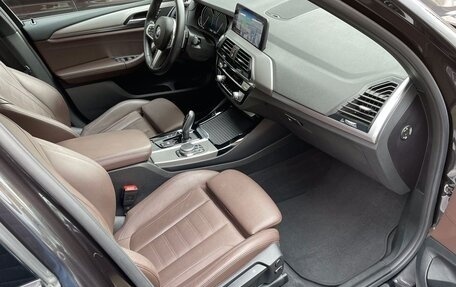 BMW X3, 2019 год, 4 200 000 рублей, 7 фотография