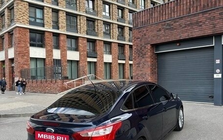 Ford Focus III, 2013 год, 900 000 рублей, 7 фотография