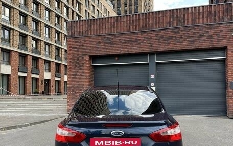 Ford Focus III, 2013 год, 900 000 рублей, 6 фотография