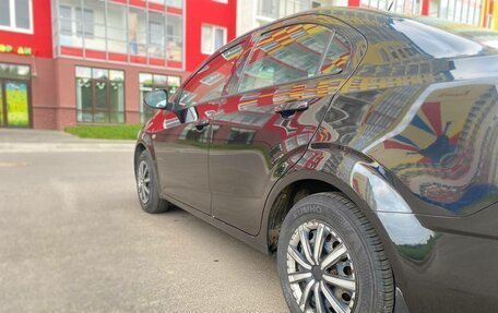 Chevrolet Aveo III, 2015 год, 680 000 рублей, 6 фотография