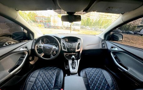 Ford Focus III, 2013 год, 900 000 рублей, 8 фотография