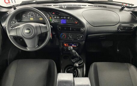Chevrolet Niva I рестайлинг, 2018 год, 699 000 рублей, 9 фотография