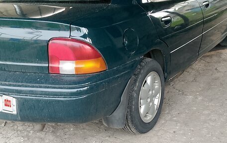 Chrysler Neon II, 1998 год, 180 000 рублей, 2 фотография
