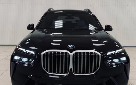 BMW X7, 2023 год, 14 490 000 рублей, 2 фотография
