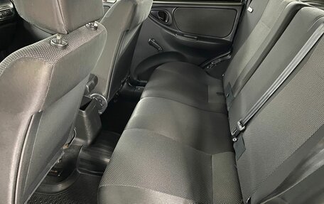 Chevrolet Niva I рестайлинг, 2018 год, 699 000 рублей, 18 фотография