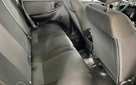 Chevrolet Niva I рестайлинг, 2018 год, 699 000 рублей, 19 фотография
